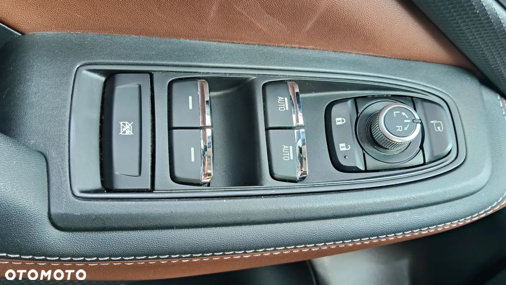 Subaru Forester - 27