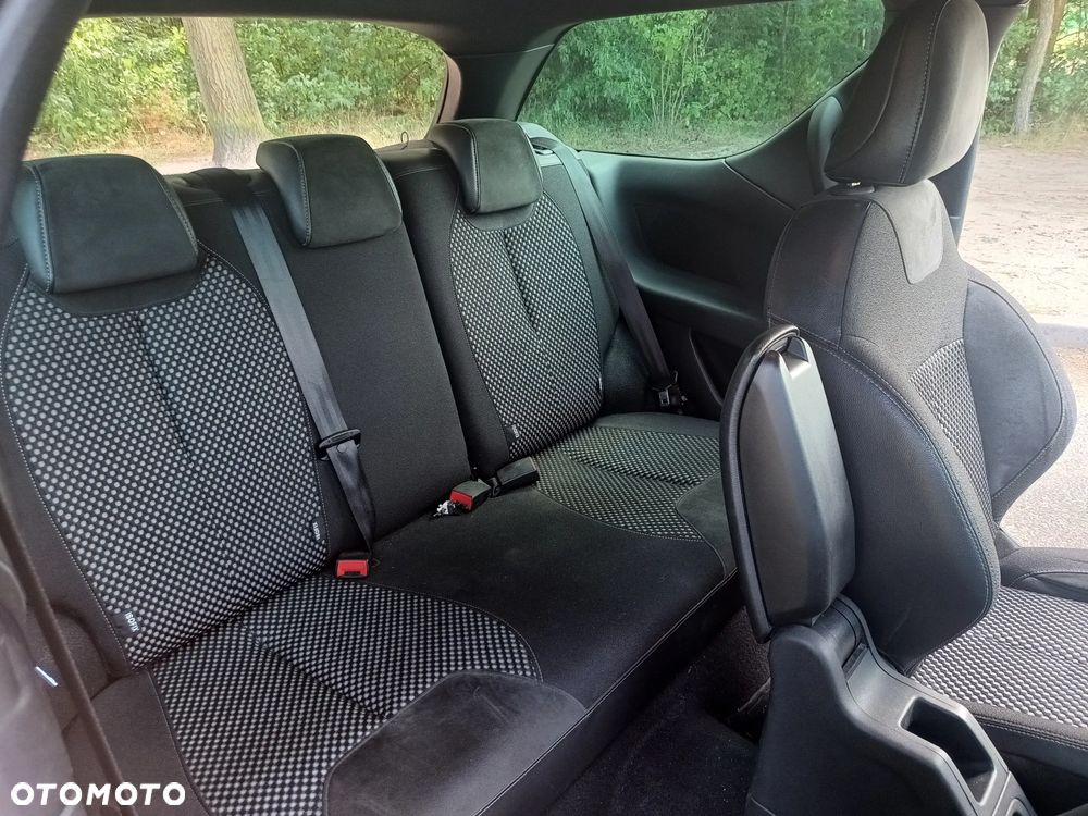 Citroën DS3 THP 155 Red Edition - 6