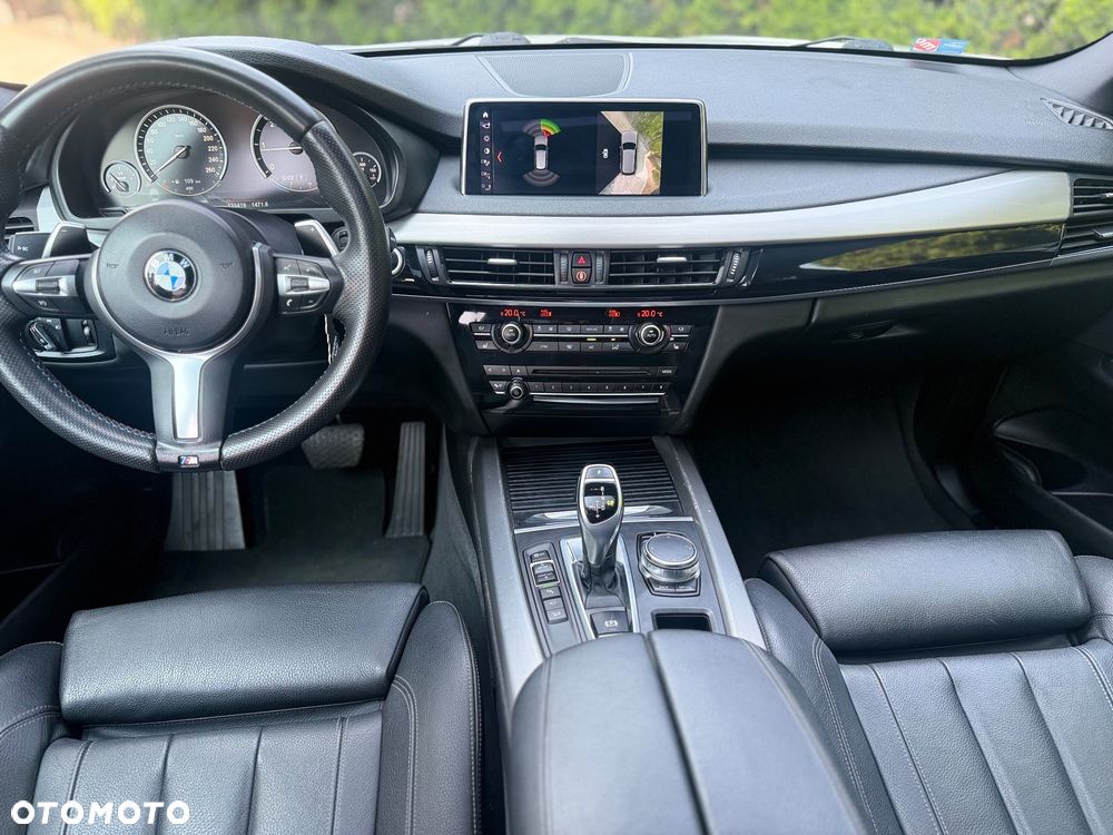 BMW X5 xDrive25d sport - 21