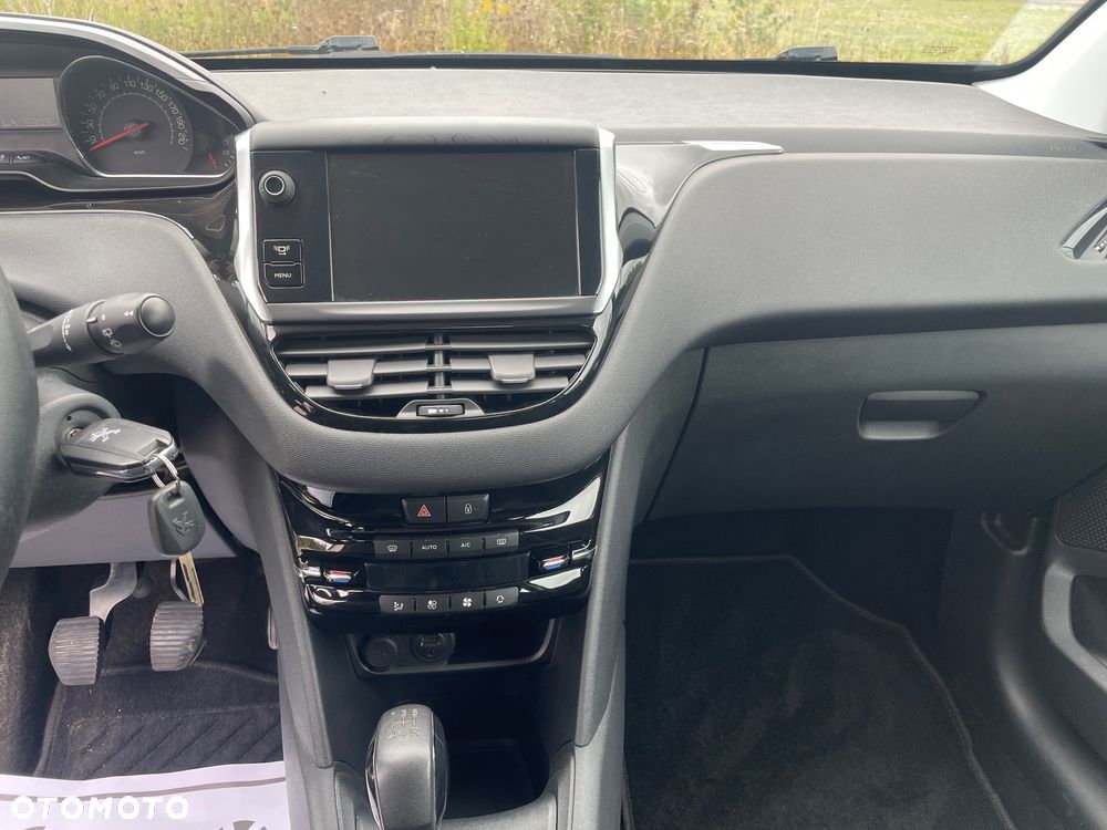 Peugeot 208 1.2 VTi Active - 13