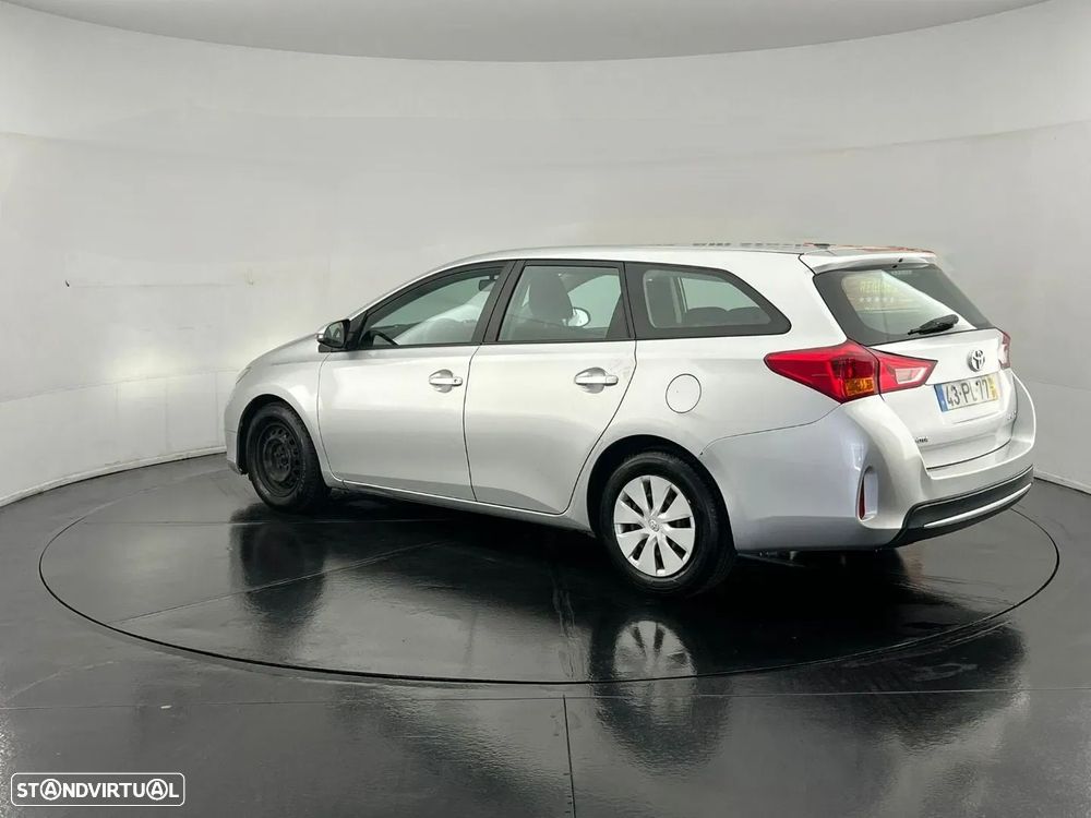Toyota Auris Touring Sports 1.4 D-4D Active - 3
