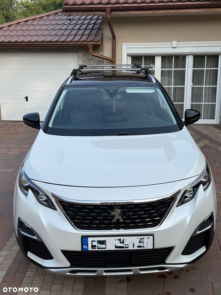 Peugeot 5008 PureTech 130 Stop & Start Allure - 16