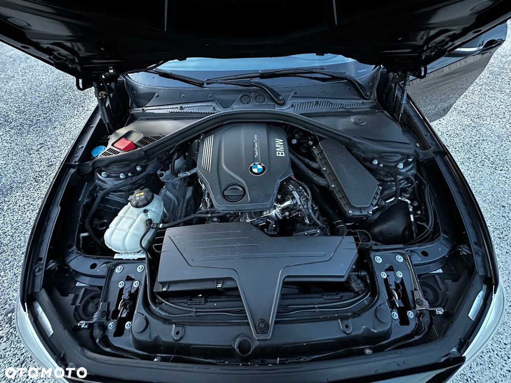 BMW Seria 1 118d Advantage - 29