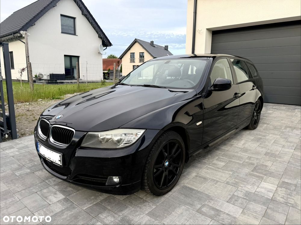 BMW Seria 3 - 2