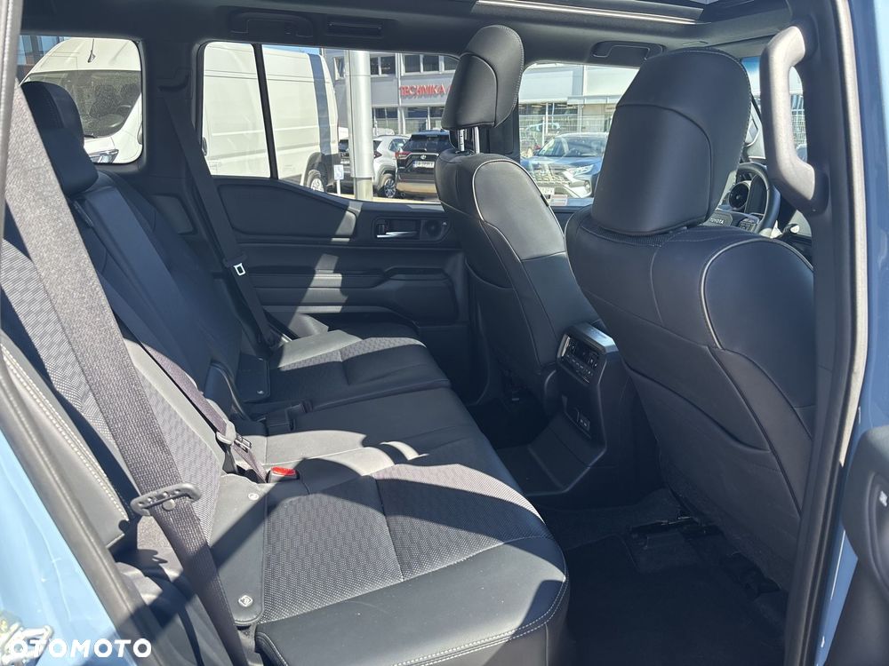 Toyota Land Cruiser LC 2.8 D-4D First Edition - 11