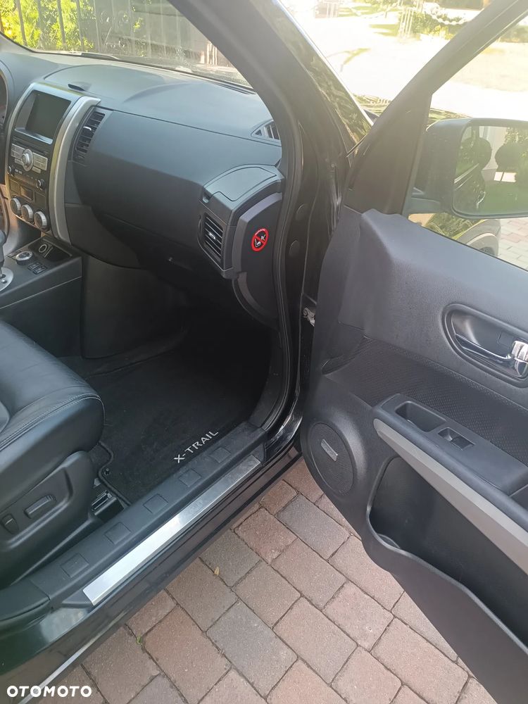 Nissan X-Trail 2.0 dCi SE - 18
