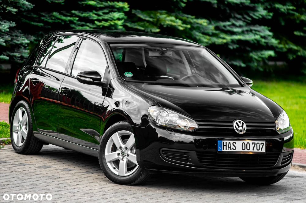 Volkswagen Golf 1.6 Edition - 2