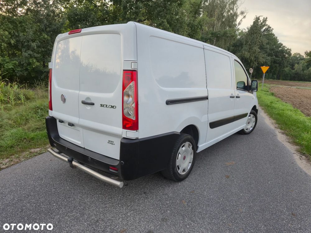 Fiat Scudo - 26