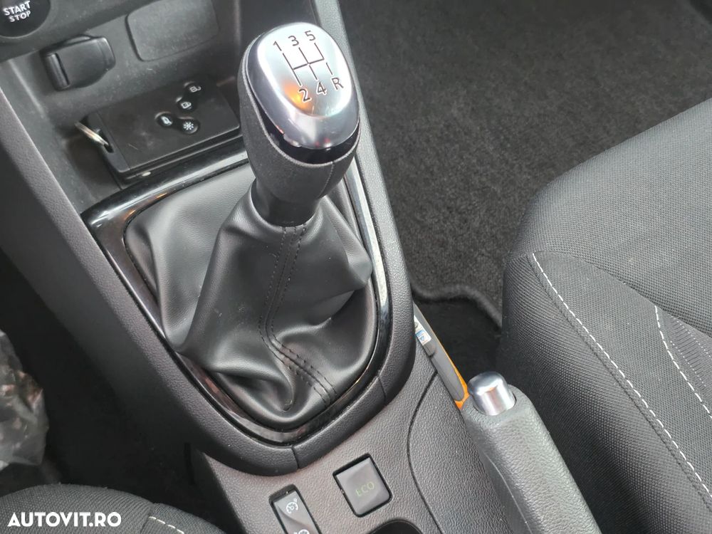 Renault Clio ENERGY TCe 90 Start & Stop LIMITED 2018 - 26