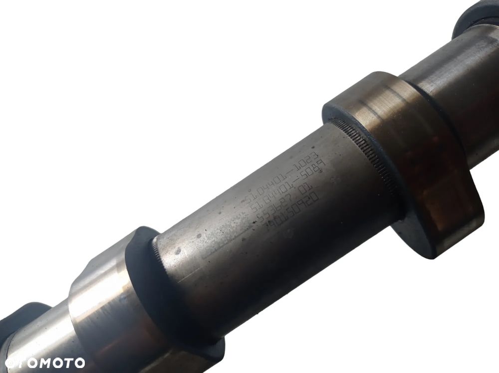 WAŁEK ROZRZĄDU MAN TGX D2066 D2676 EURO 6 - 4