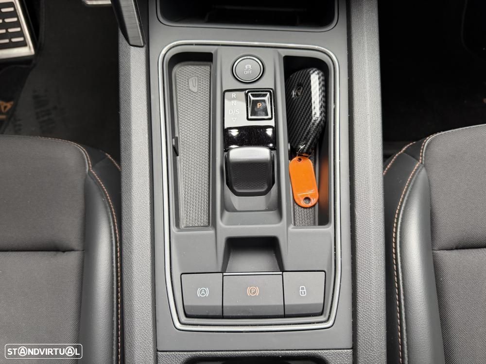 Cupra Formentor 1.4 e-Hybrid DSG VZ - 36