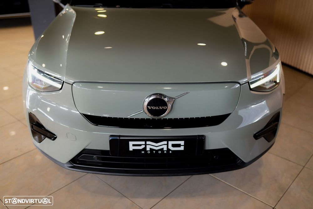 Volvo XC 40 Recharge Plus - 13