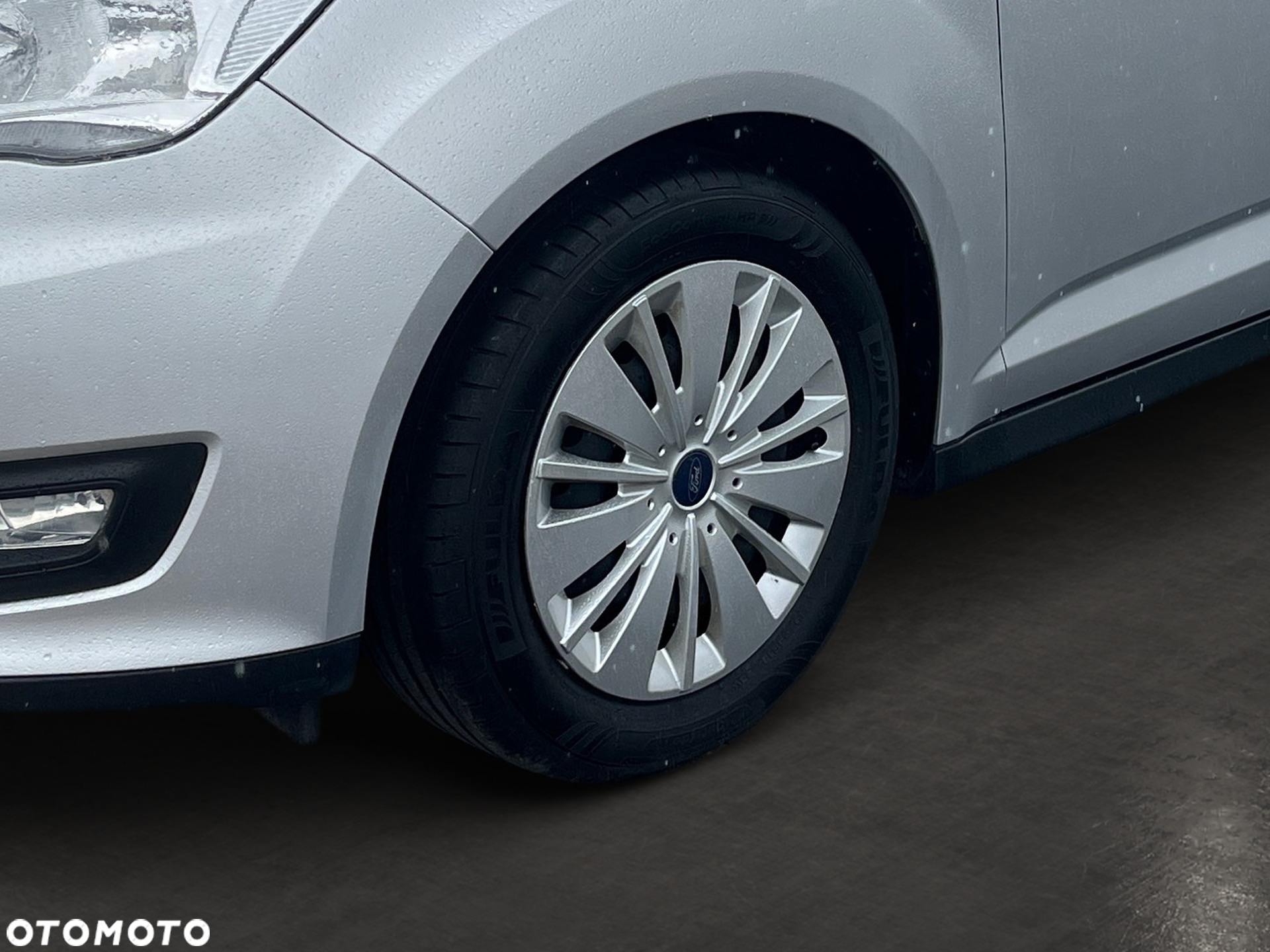 Ford C-MAX 2.0 TDCi Start-Stop-System COOL&CONNECT - 4