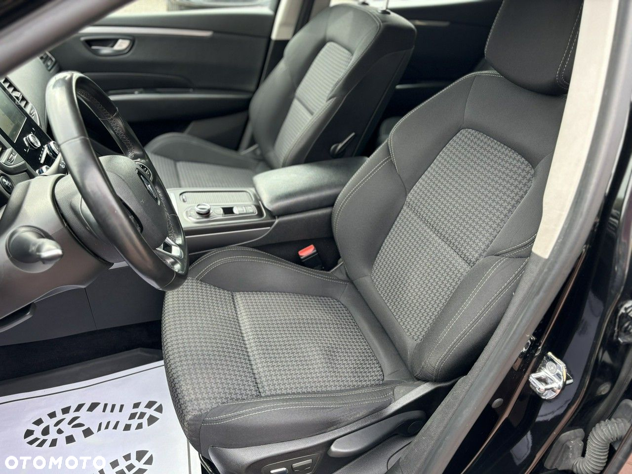 Renault Talisman - 15