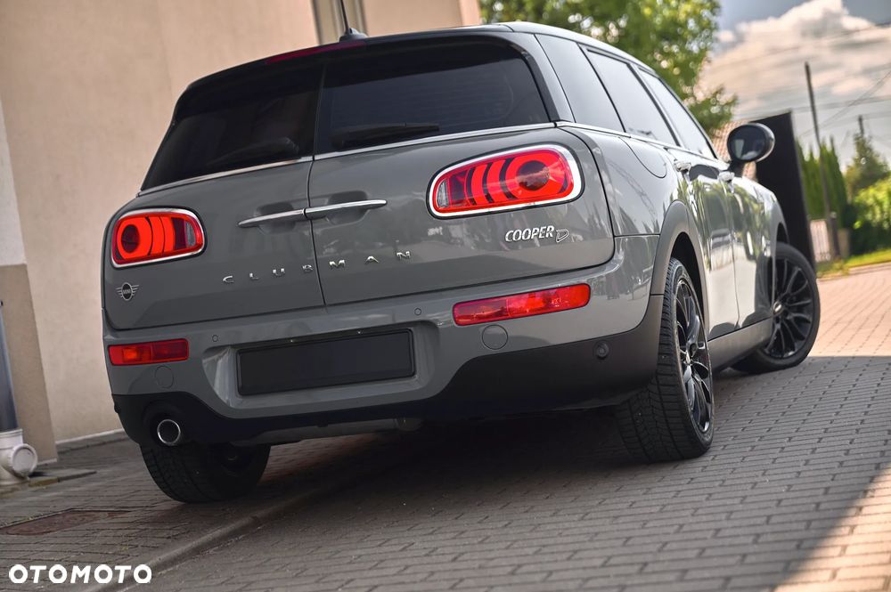 MINI Clubman - 10