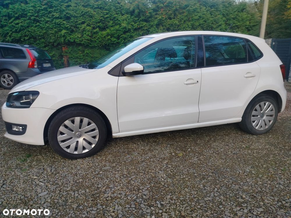 Volkswagen Polo - 4