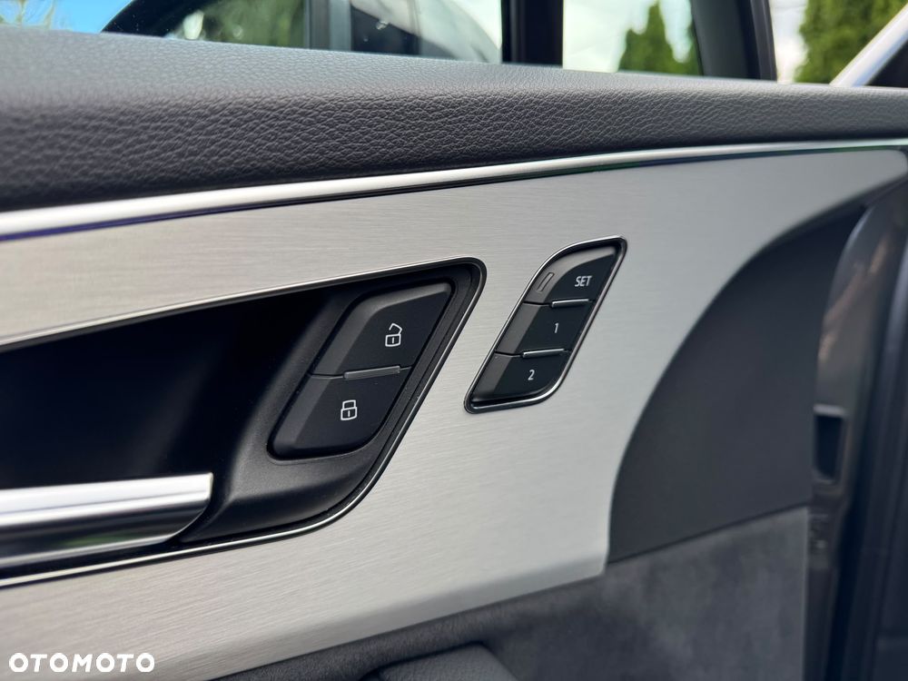 Audi Q7 50 TDI mHEV Quattro S Line Tiptr - 9