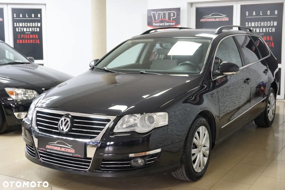 Volkswagen Passat 2.0 TDI Comfortline - 3
