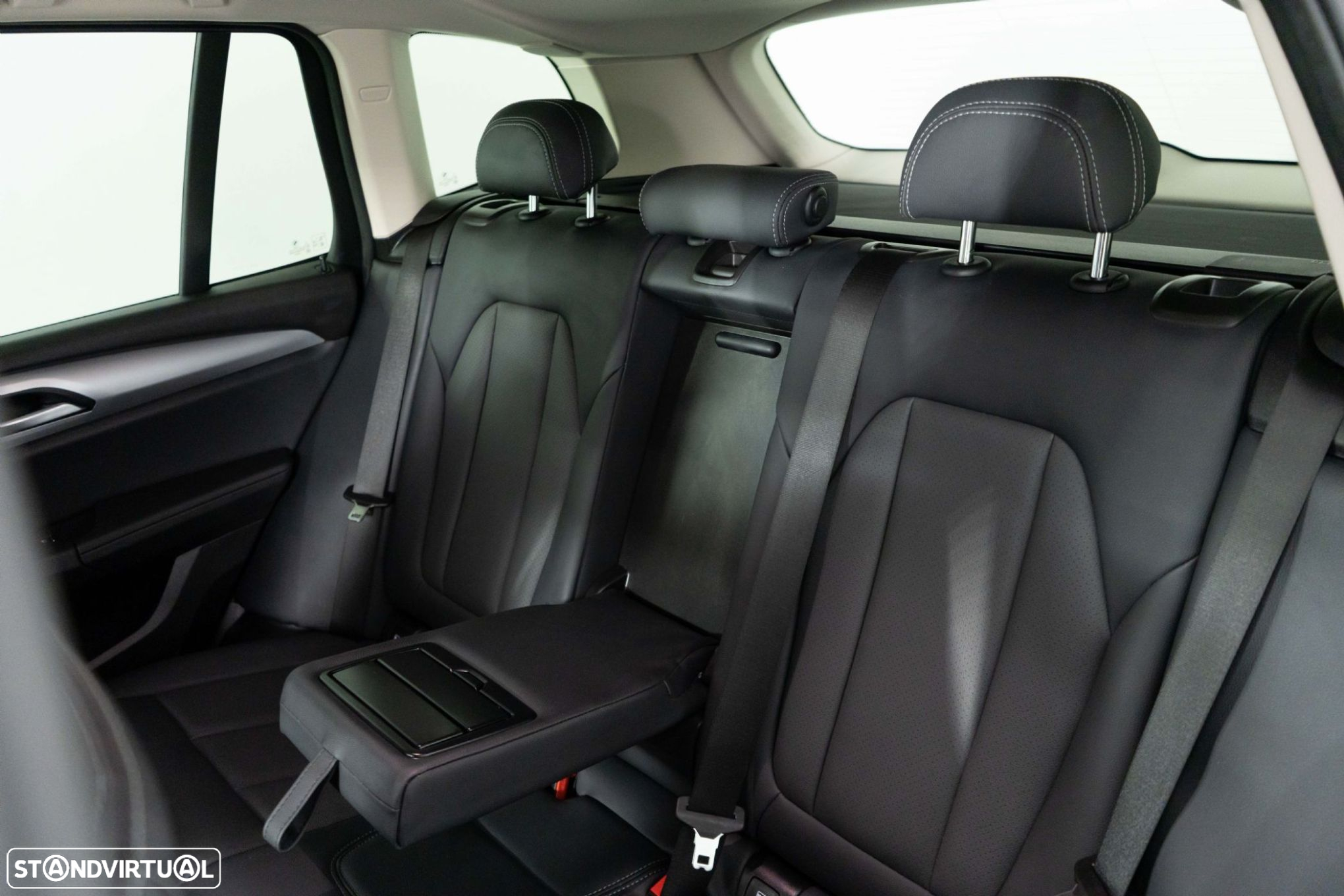BMW X3 30 e xDrive Line Luxury - 9
