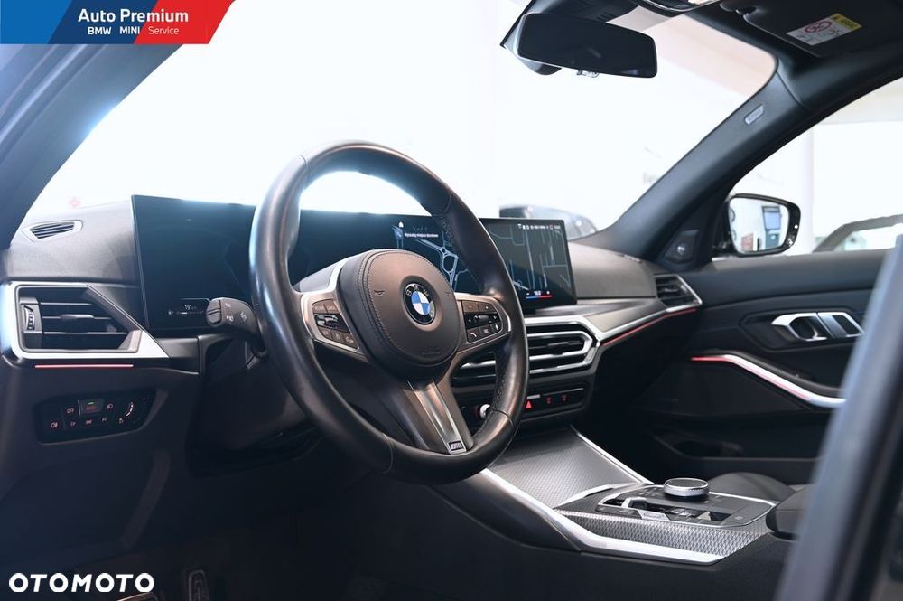 BMW Seria 3 330i xDrive - 6