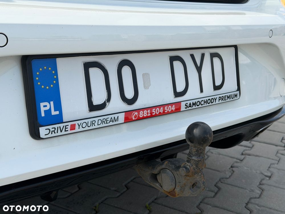 Volkswagen Arteon 2.0 TSI 4Motion R DSG - 7