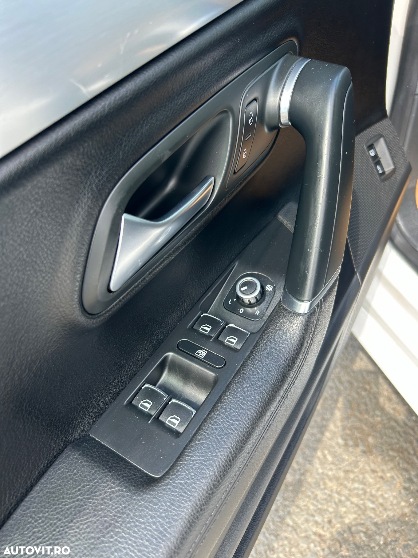 Volkswagen Passat CC 1.8 TSI - 17