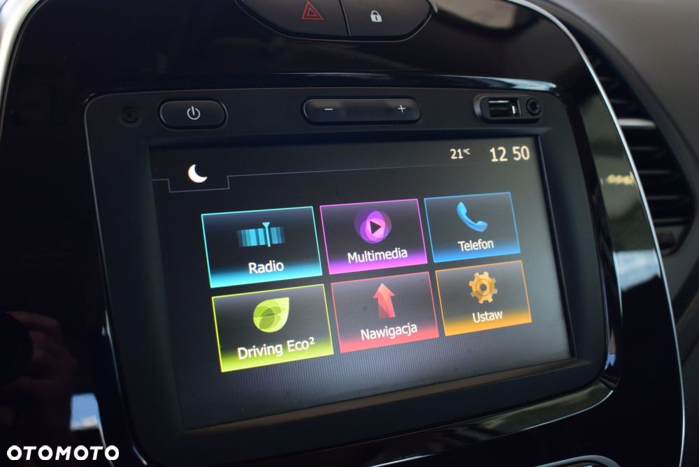 Renault Captur 0.9 Energy TCe Limited - 17