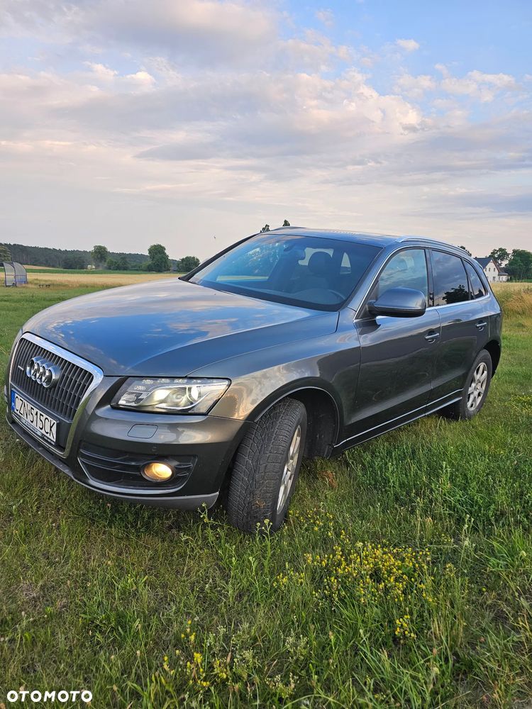 Audi Q5 2.0 TFSI Quattro S tronic - 27