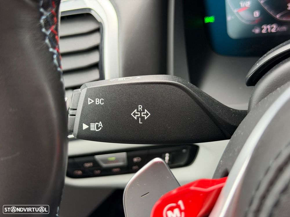 BMW M8 Competition - 44