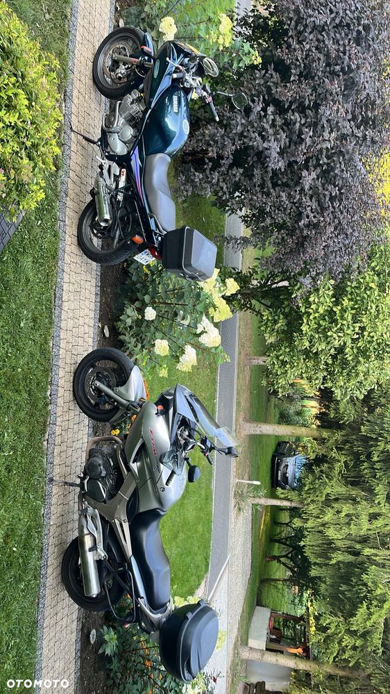 Yamaha XJ - 8
