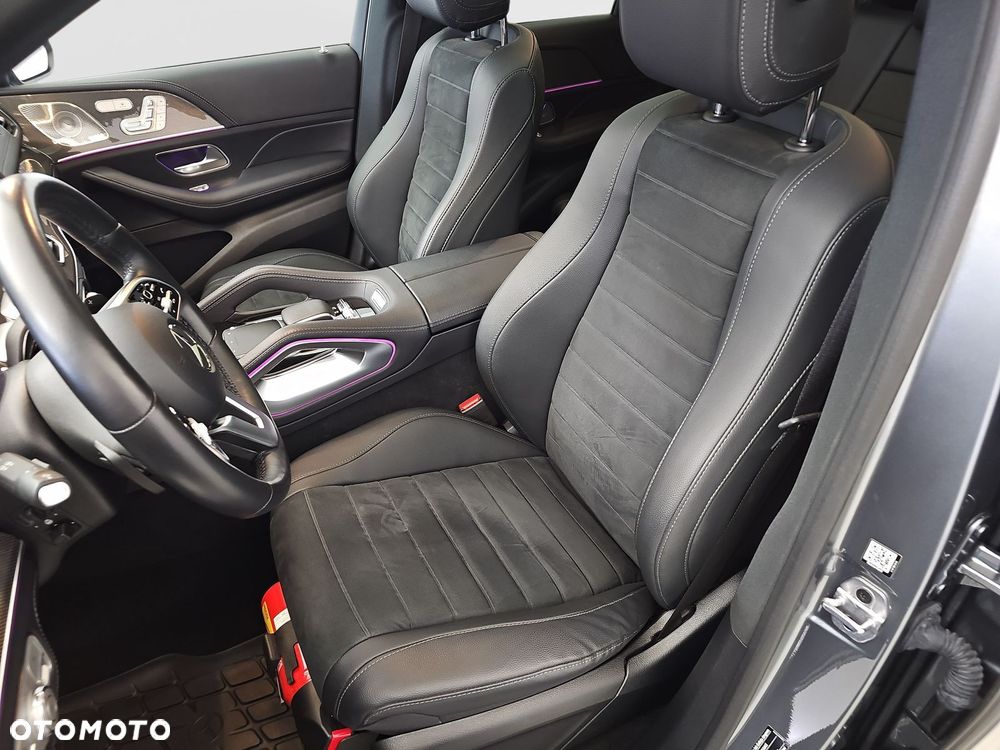 Mercedes-Benz GLE 580 4-Matic - 16