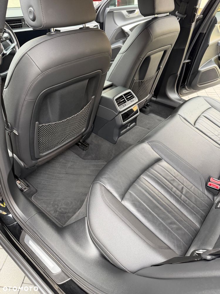 Audi A6 Allroad - 10