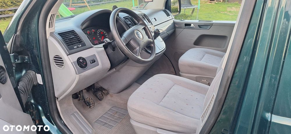 Volkswagen Multivan L1 Comfortline - 8
