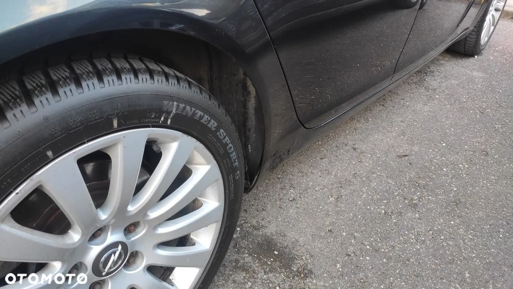 Opel Insignia 2.0 T Cosmo - 17