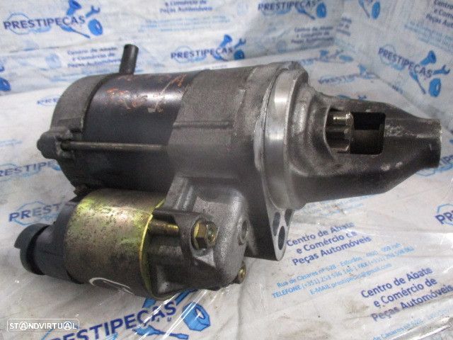 Motor De Arranque 4280000950 HONDA JAZZ 2 2004 1.2I 78CV 5P CINZA HONDA JAZZ 2 2004 1.2 78CV 5P PRETO - 4