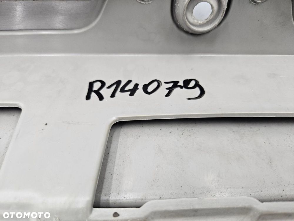 Schowek Renault Scenic I 1 szufladka szuflada 7700433406 - 10