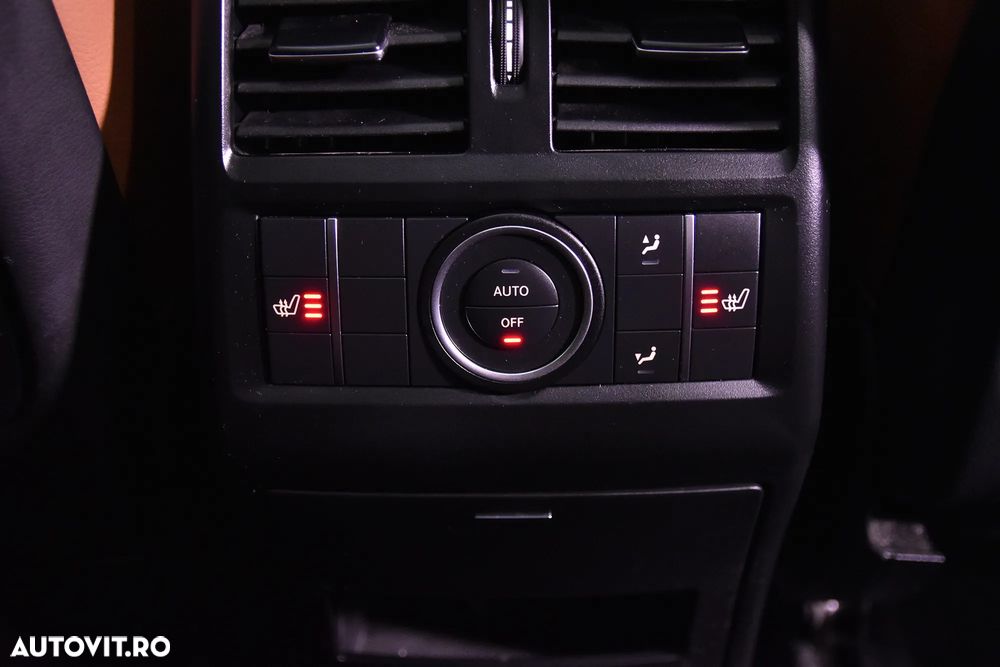 Mercedes-Benz GLE 400 4MATIC - 24