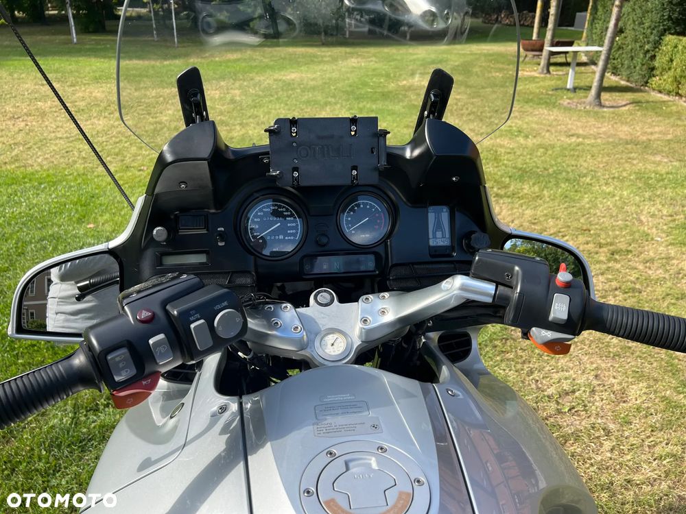 BMW R - 11