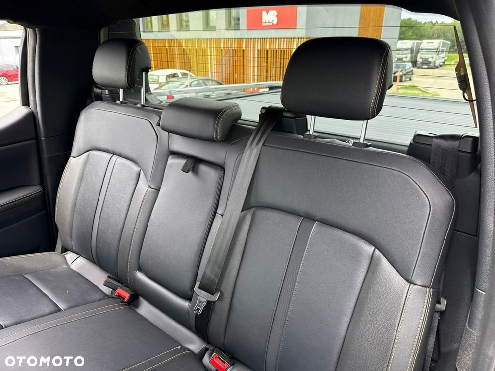 Ford Ranger - 26