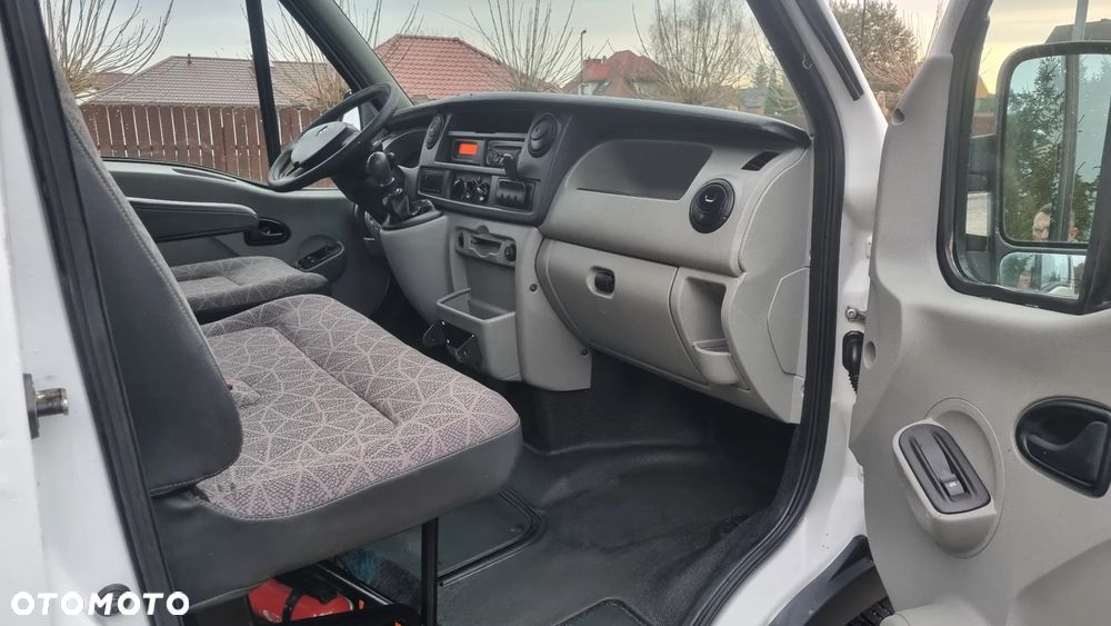 Renault Master - 11