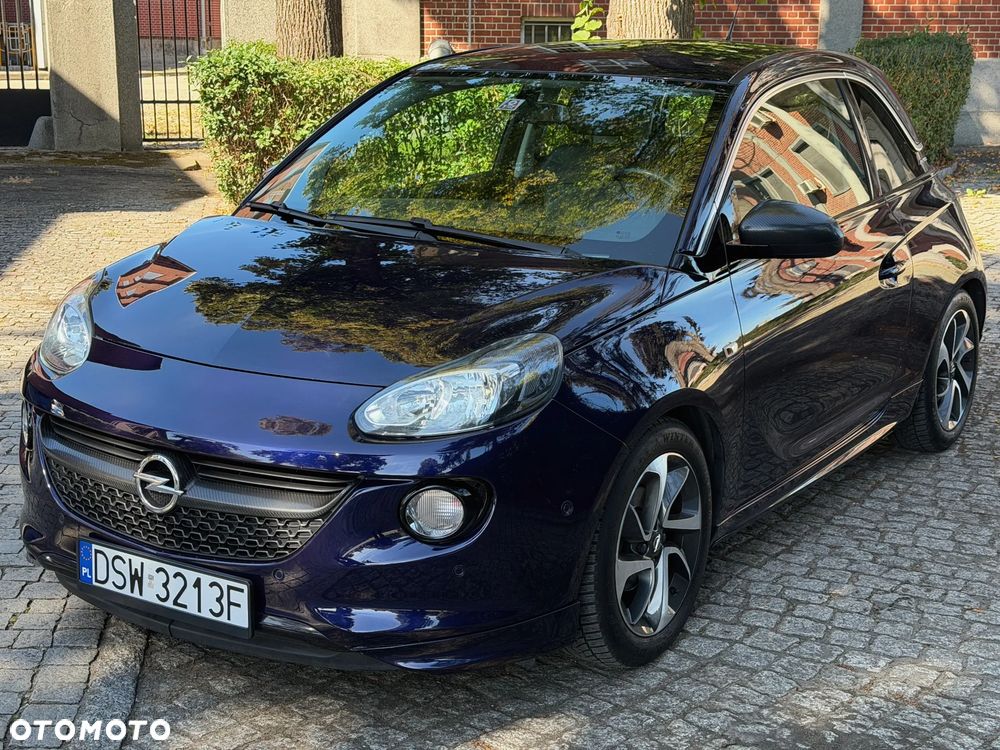 Opel Adam 1.4 Slam - 2