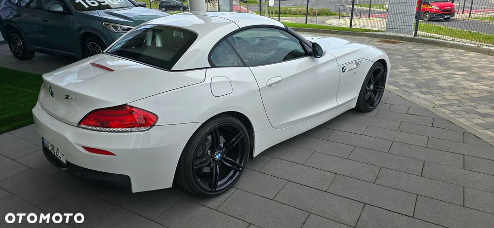 BMW Z4 - 11