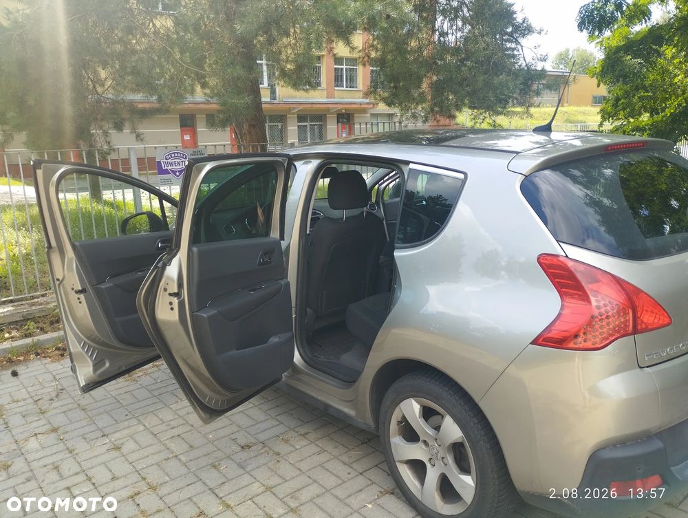Peugeot 3008 1.6 HDi Premium - 1