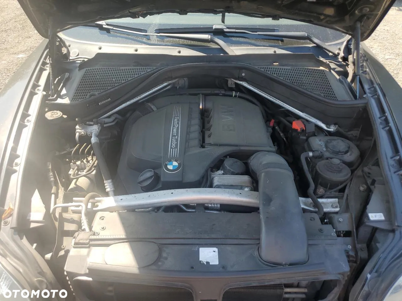 BMW X5 - 12