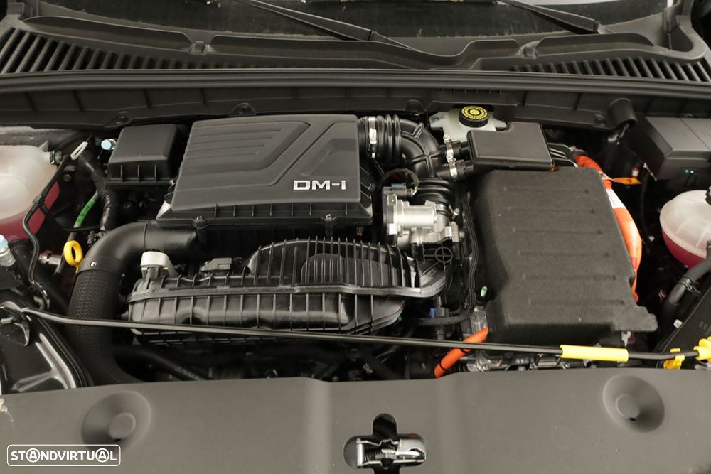 BYD Atto 2 1.5 DM-i Boost - 25