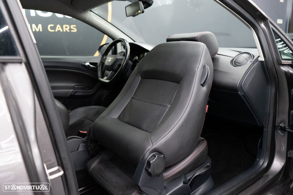 SEAT Ibiza SC 1.2 TSi FR - 26