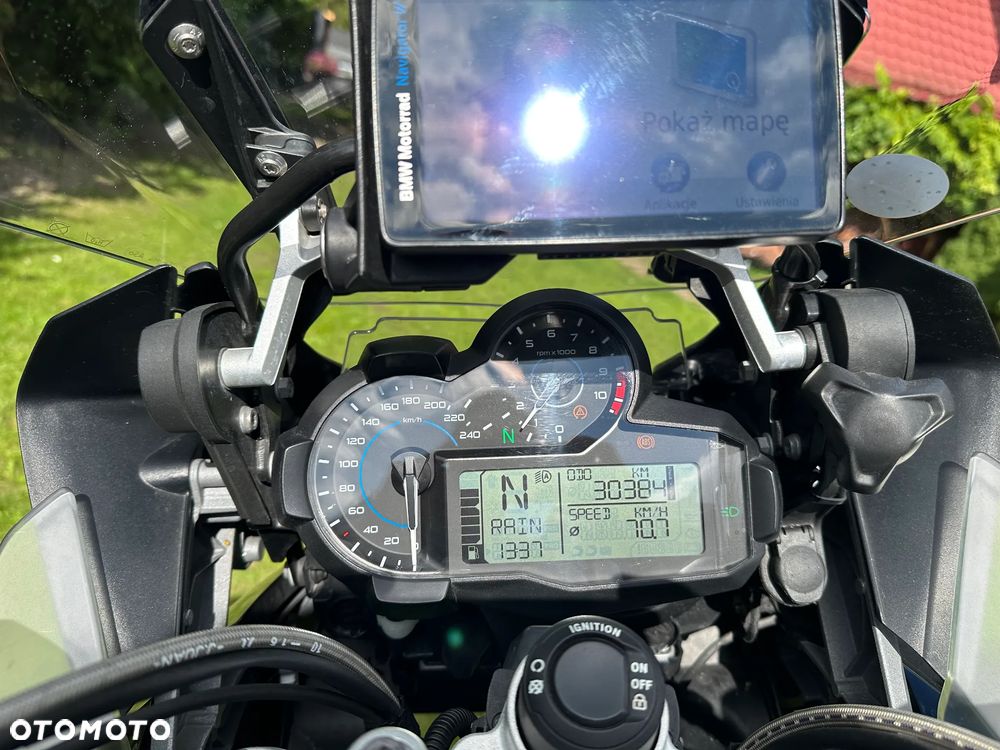 BMW Adventure - 6