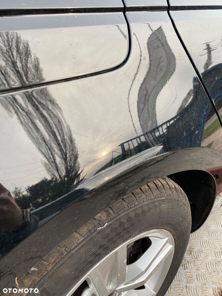 Audi A4 Avant 2.0 TDI - 23