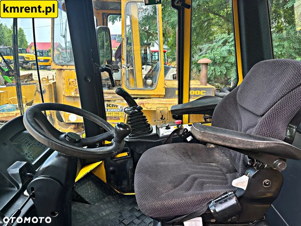 Bomag BW 213 DH-4I WALEC 2015R | BOMAG BW 80, 100, 138, 135, 80, 120 HAMM H8, 10, 12, 14, DYNAPAAC CC1000, 1100, 1200 - 33