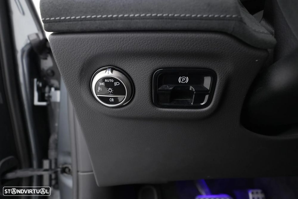 Mercedes-Benz EQE SUV 43 AMG 4Matic Premium - 34